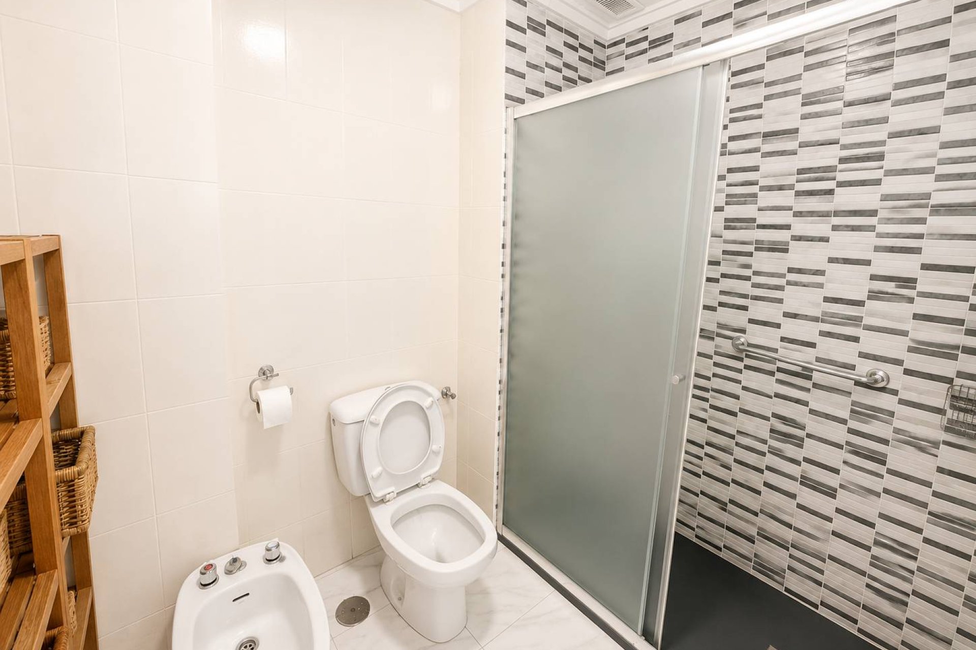 Rynek Wtórny - Apartament / Duplex - Torrevieja