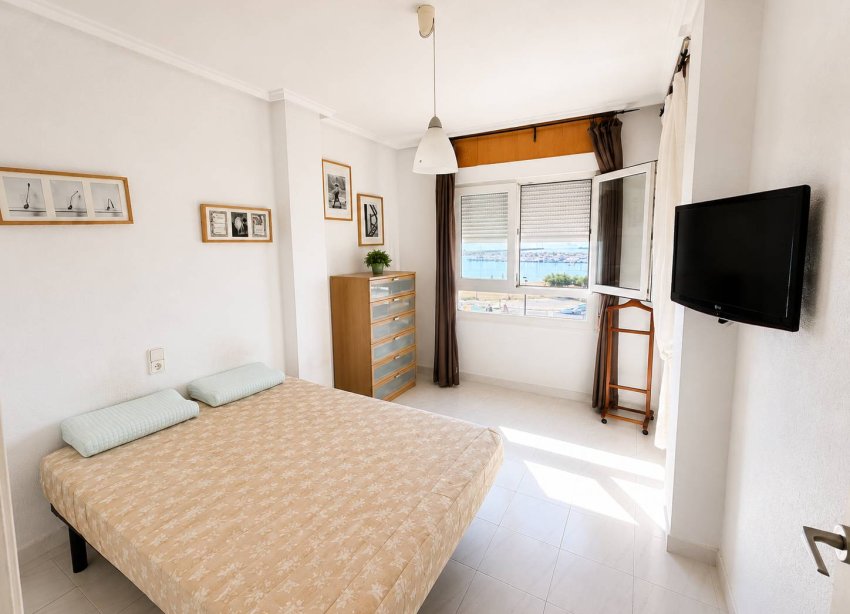 Rynek Wtórny - Apartament / Duplex - Torrevieja
