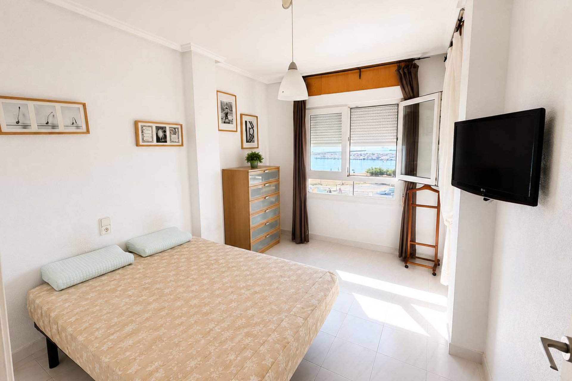 Rynek Wtórny - Apartament / Duplex - Torrevieja