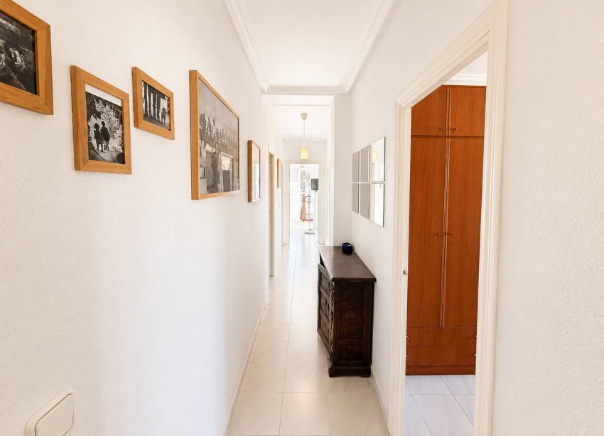 Rynek Wtórny - Apartament / Duplex - Torrevieja