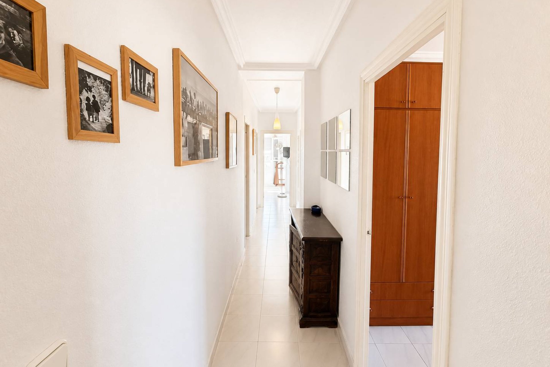Rynek Wtórny - Apartament / Duplex - Torrevieja