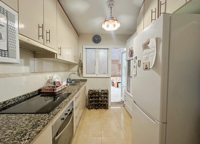 Rynek Wtórny - Apartament / Duplex - Torrevieja