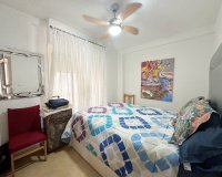 Rynek Wtórny - Apartament / Duplex - Torrevieja