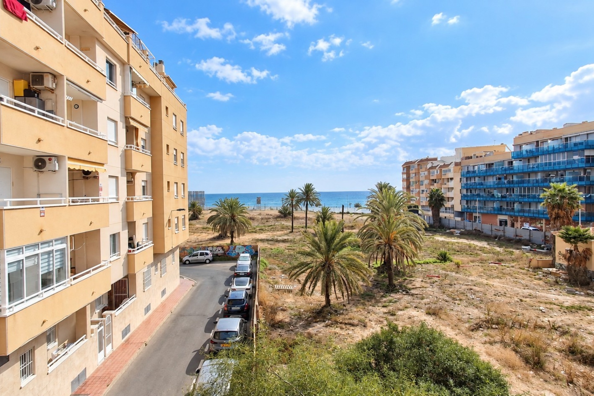 Rynek Wtórny - Apartament / Duplex - Torrevieja