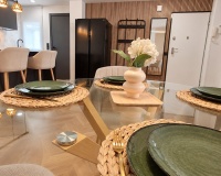 Rynek Wtórny - Apartament / Duplex - Torrevieja