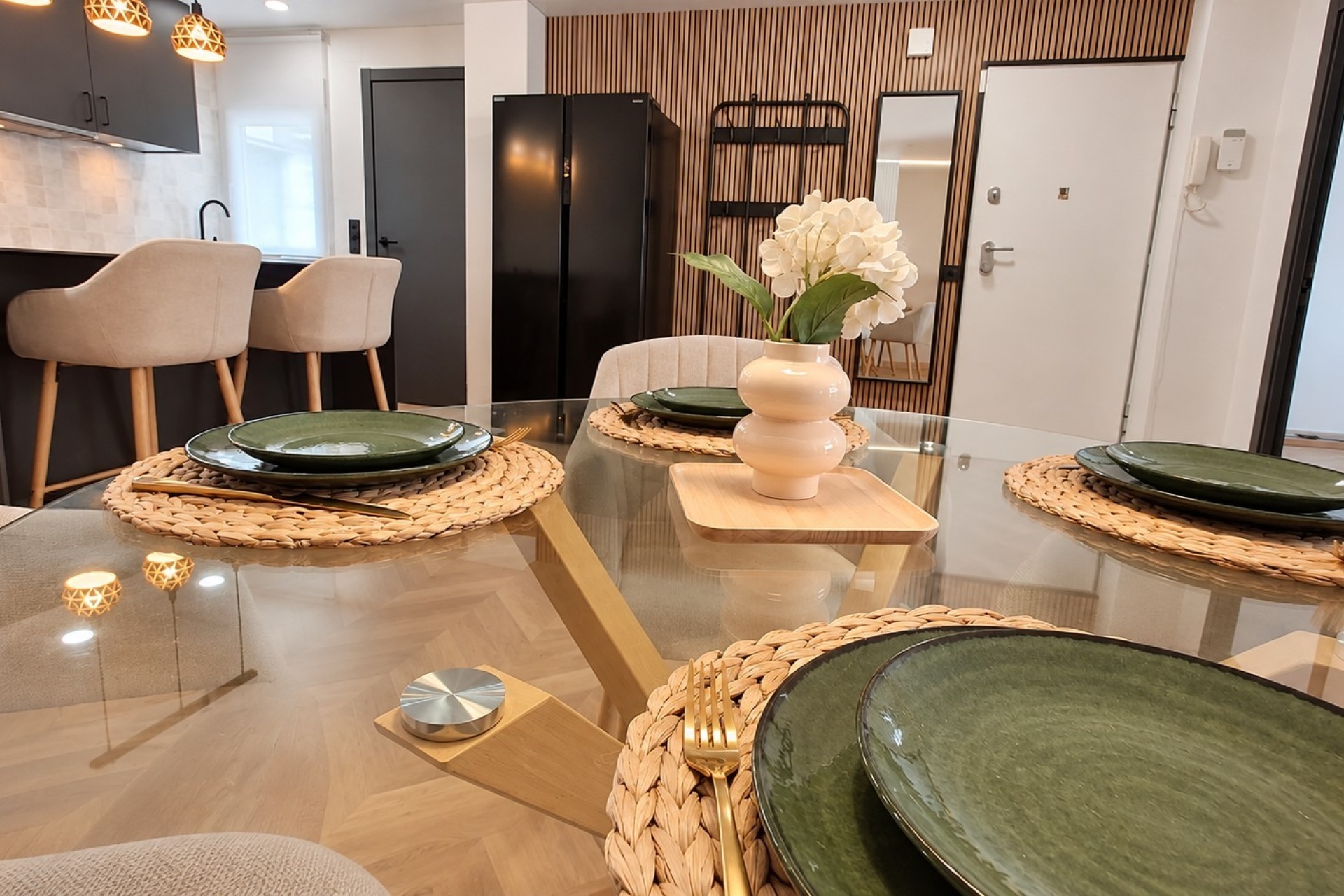 Rynek Wtórny - Apartament / Duplex - Torrevieja