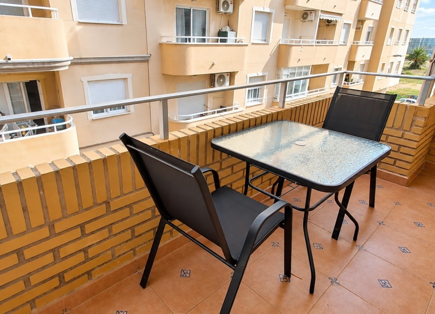 Rynek Wtórny - Apartament / Duplex - Torrevieja