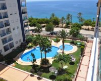 Rynek Wtórny - Apartament / Duplex - Villajoyosa - Playa Torres