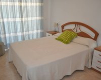 Rynek Wtórny - Apartament / Duplex - Villajoyosa - Playa Torres