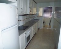 Rynek Wtórny - Apartament / Duplex - Villajoyosa - Playa Torres