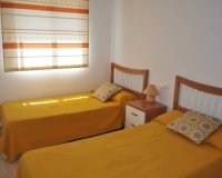 Rynek Wtórny - Apartament / Duplex - Villajoyosa - Playa Torres
