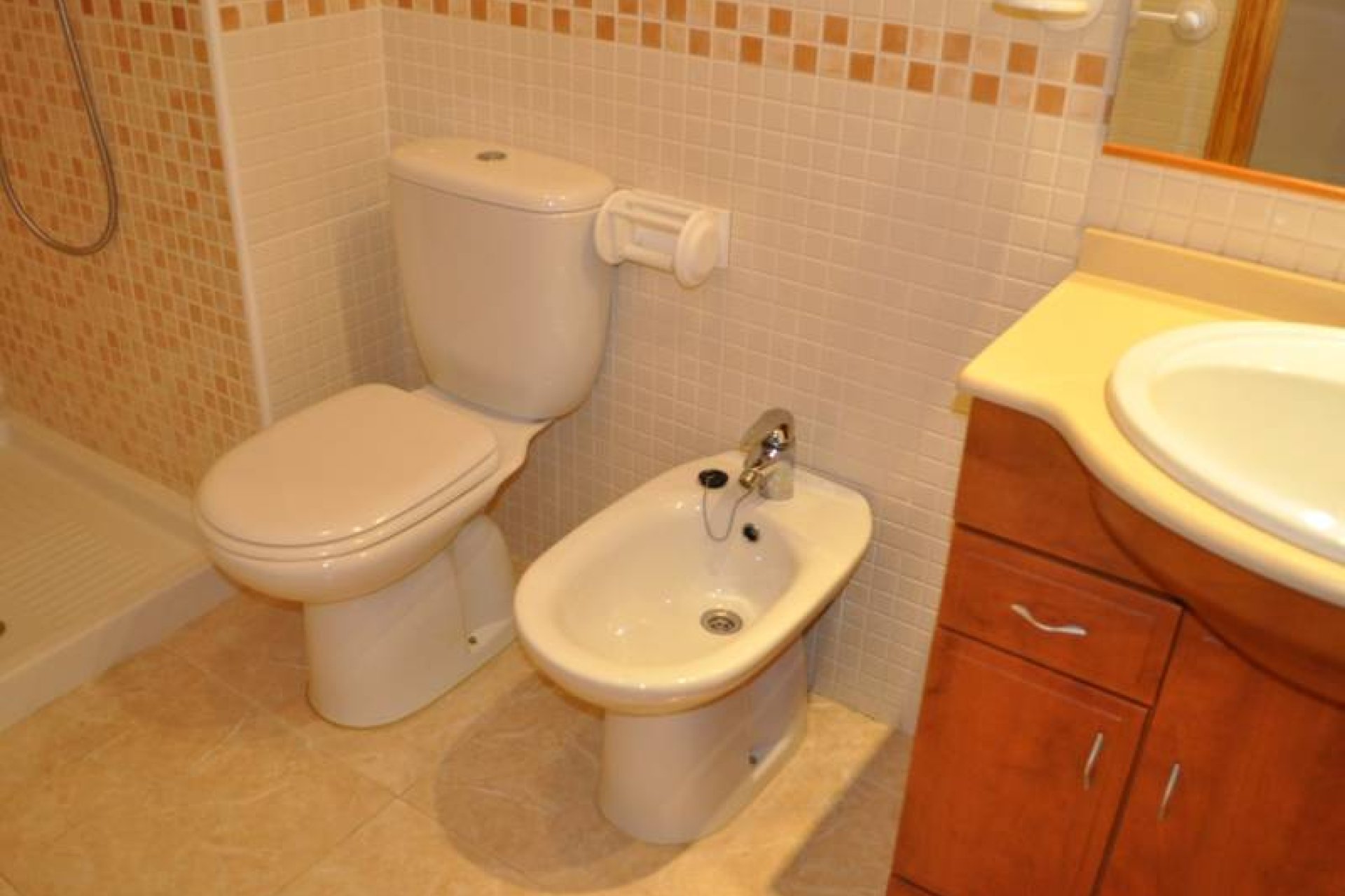 Rynek Wtórny - Apartament / Duplex - Villajoyosa - Playa Torres