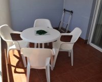 Rynek Wtórny - Apartament / Duplex - Villajoyosa - Playa Torres