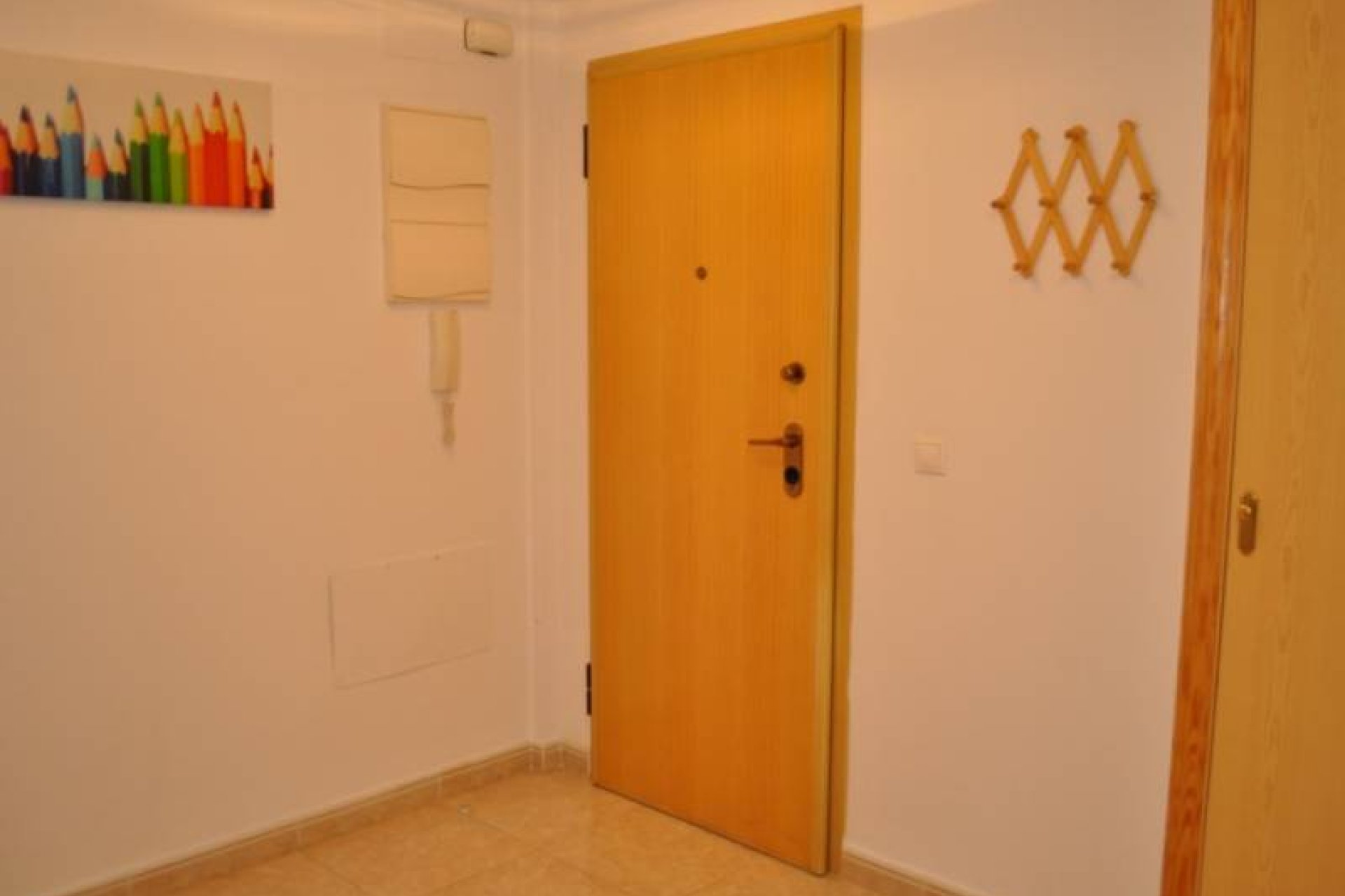 Rynek Wtórny - Apartament / Duplex - Villajoyosa - Playa Torres