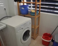 Rynek Wtórny - Apartament / Duplex - Villajoyosa - Playa Torres