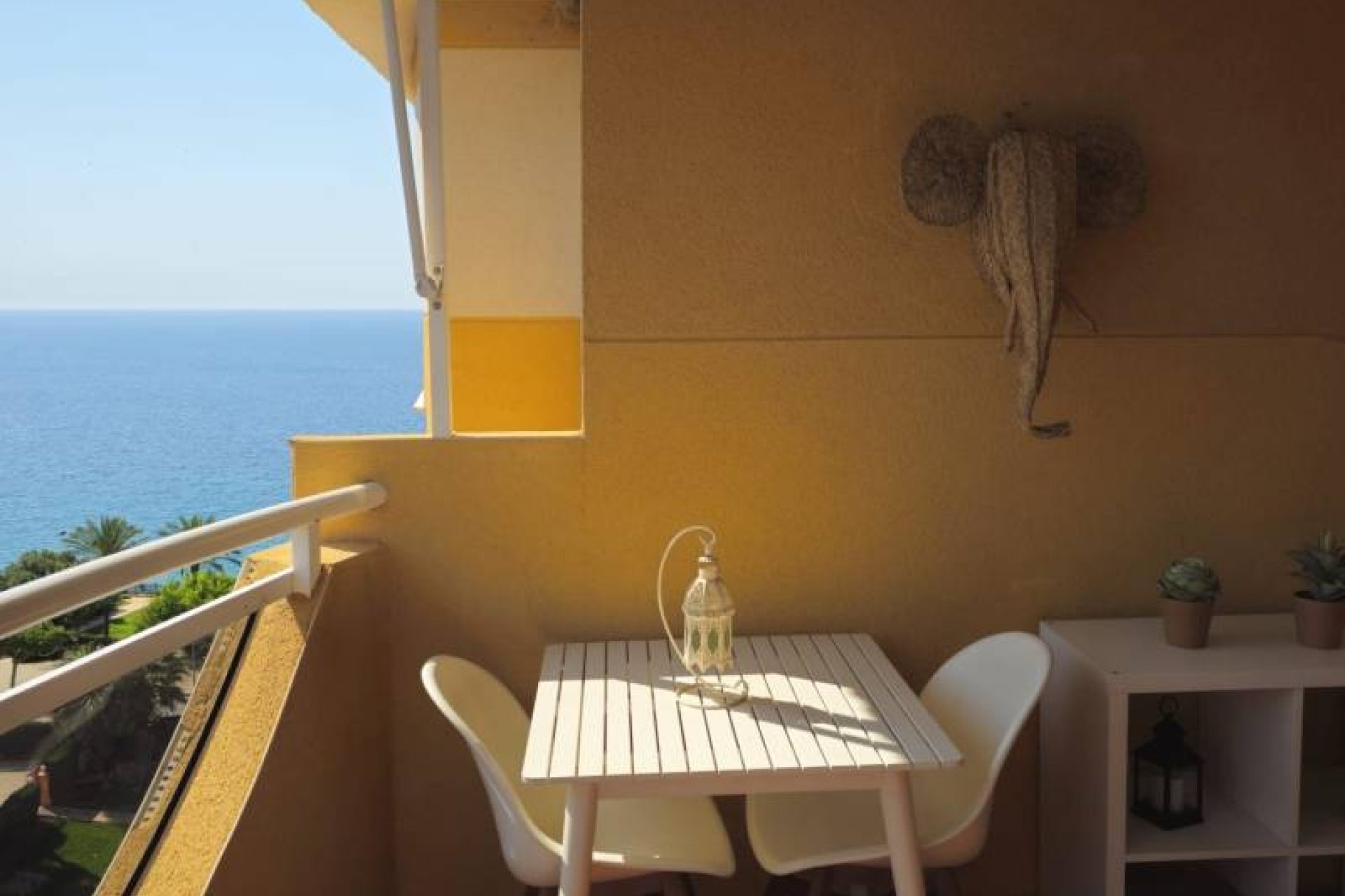 Rynek Wtórny - Apartament / Duplex - Villajoyosa - Playa Torres