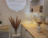 Rynek Wtórny - Apartament / Duplex - Villajoyosa - Playa Torres