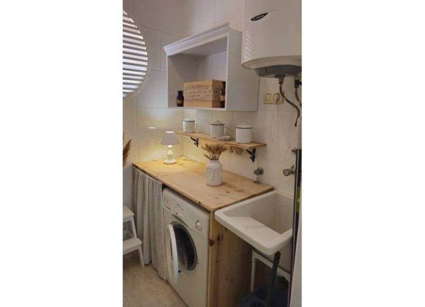 Rynek Wtórny - Apartament / Duplex - Villajoyosa - Playa Torres