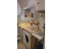 Rynek Wtórny - Apartament / Duplex - Villajoyosa - Playa Torres