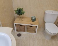 Rynek Wtórny - Apartament / Duplex - Villajoyosa - Playa Torres