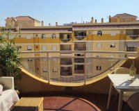 Rynek Wtórny - Apartament / Duplex - Villajoyosa - Playa Torres