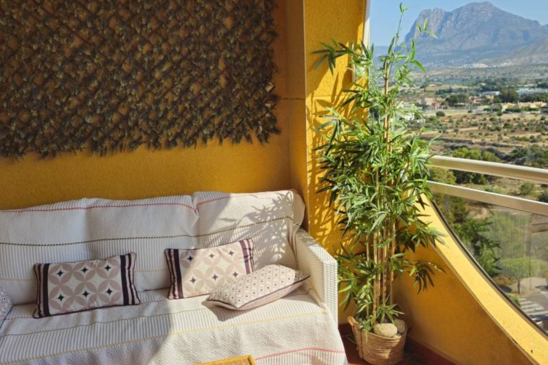 Rynek Wtórny - Apartament / Duplex - Villajoyosa - Playa Torres