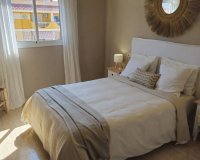Rynek Wtórny - Apartament / Duplex - Villajoyosa - Playa Torres