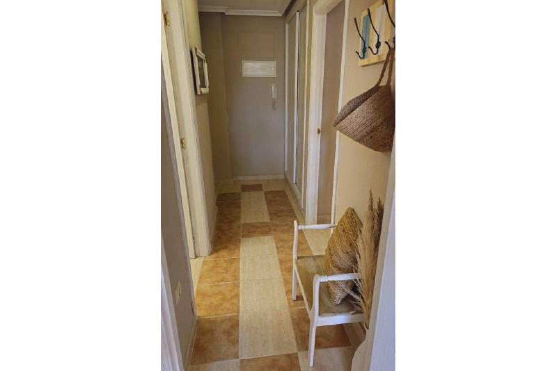 Rynek Wtórny - Apartament / Duplex - Villajoyosa - Playa Torres