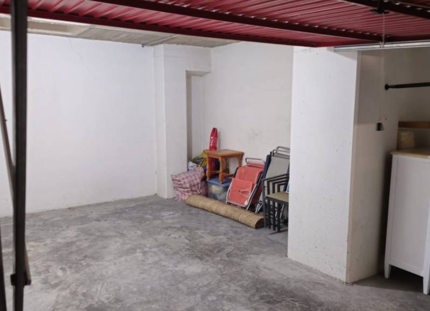 Rynek Wtórny - Apartament / Duplex - Villajoyosa - Playa Torres
