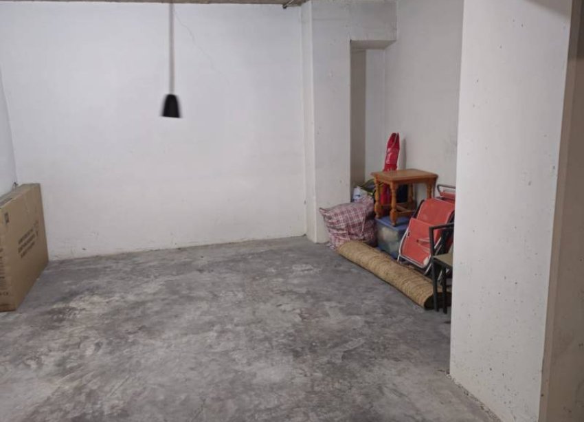 Rynek Wtórny - Apartament / Duplex - Villajoyosa - Playa Torres