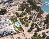 Rynek Wtórny - Apartament / Duplex - Villajoyosa - Playas Del Torres
