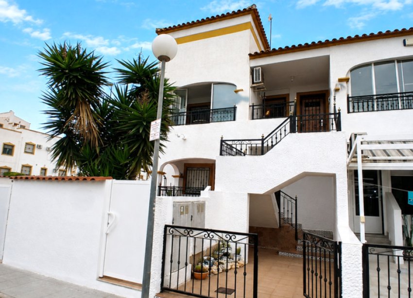 Rynek Wtórny - Apartament / Duplex - Vistabella Golf Entre Naranjos - Costa Blanca