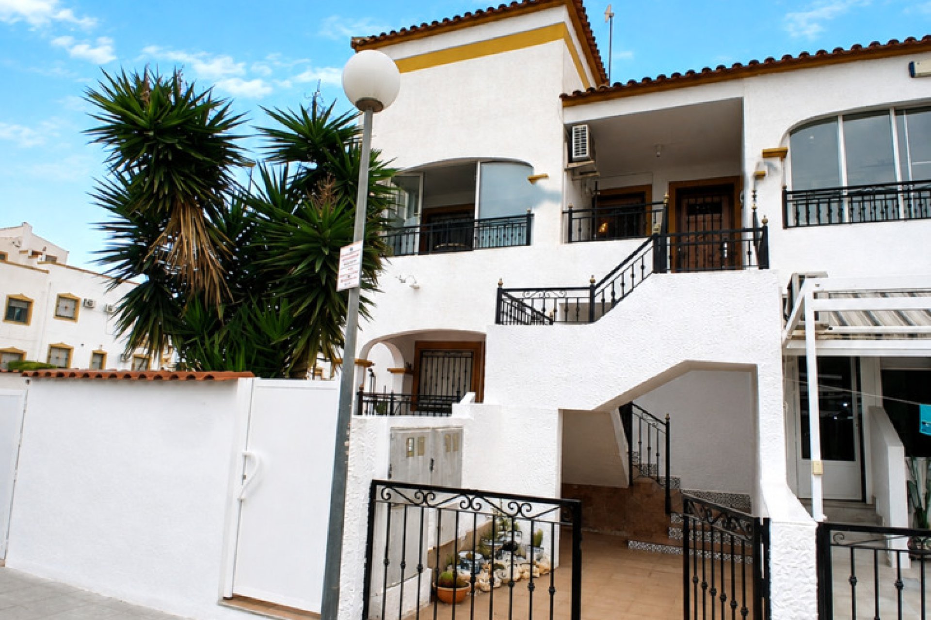 Rynek Wtórny - Apartament / Duplex - Vistabella Golf Entre Naranjos - Costa Blanca