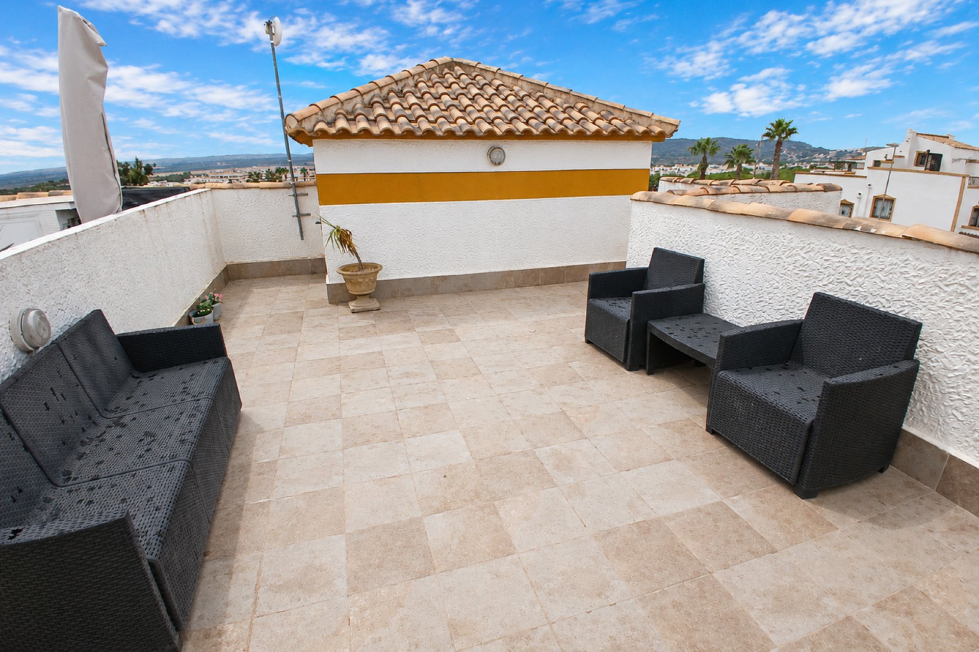 Rynek Wtórny - Apartament / Duplex - Vistabella Golf Entre Naranjos - Costa Blanca