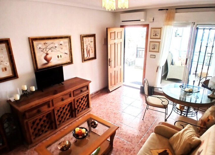 Rynek Wtórny - Apartament / Duplex - Vistabella Golf Entre Naranjos - Costa Blanca