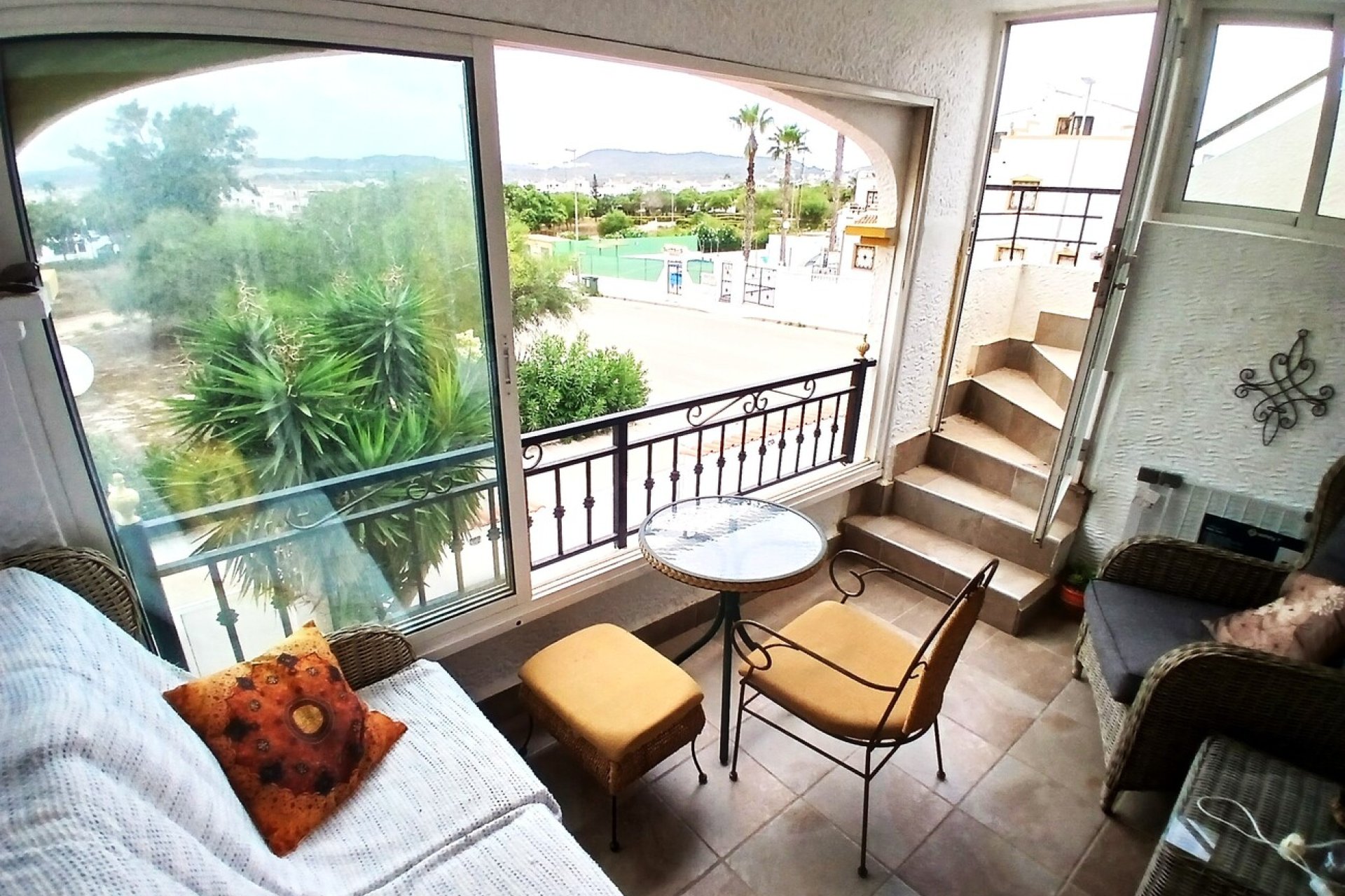 Rynek Wtórny - Apartament / Duplex - Vistabella Golf Entre Naranjos - Costa Blanca