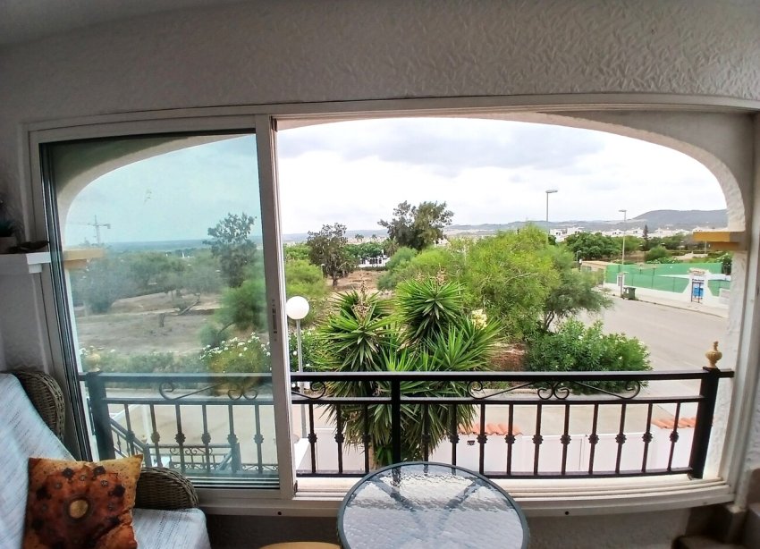 Rynek Wtórny - Apartament / Duplex - Vistabella Golf Entre Naranjos - Costa Blanca