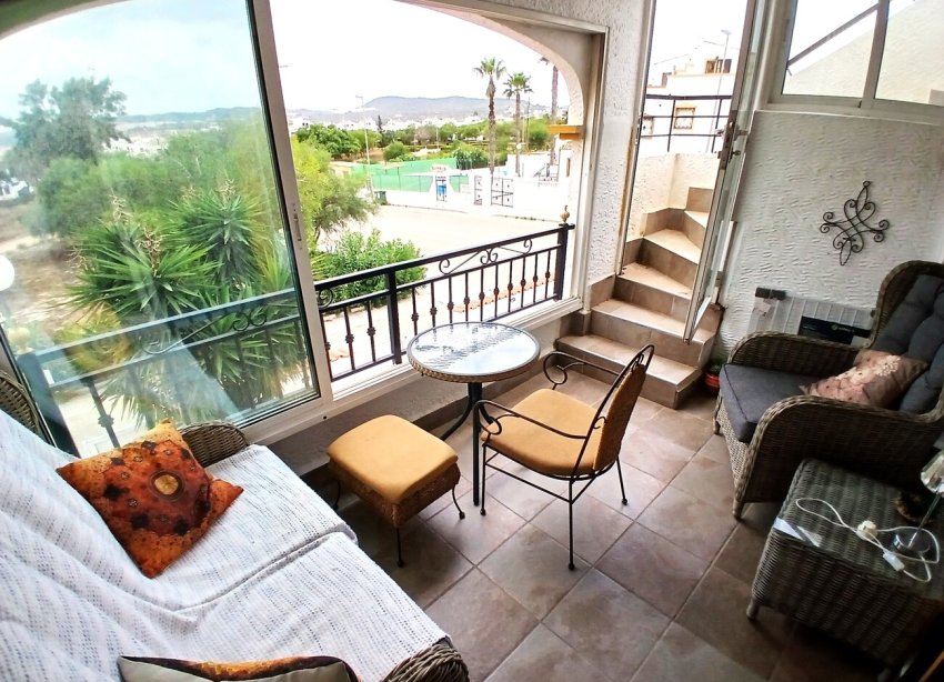 Rynek Wtórny - Apartament / Duplex - Vistabella Golf Entre Naranjos - Costa Blanca