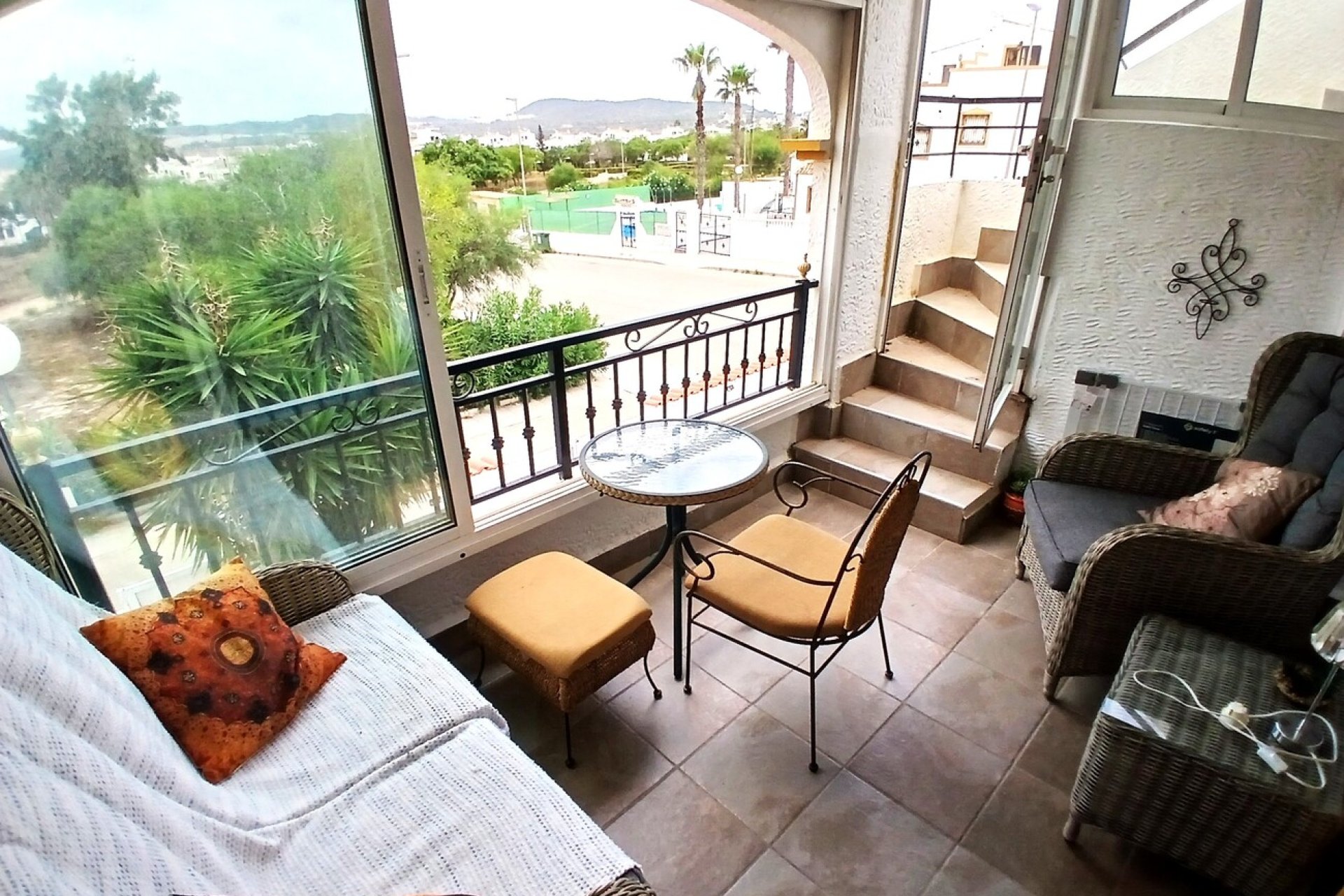 Rynek Wtórny - Apartament / Duplex - Vistabella Golf Entre Naranjos - Costa Blanca