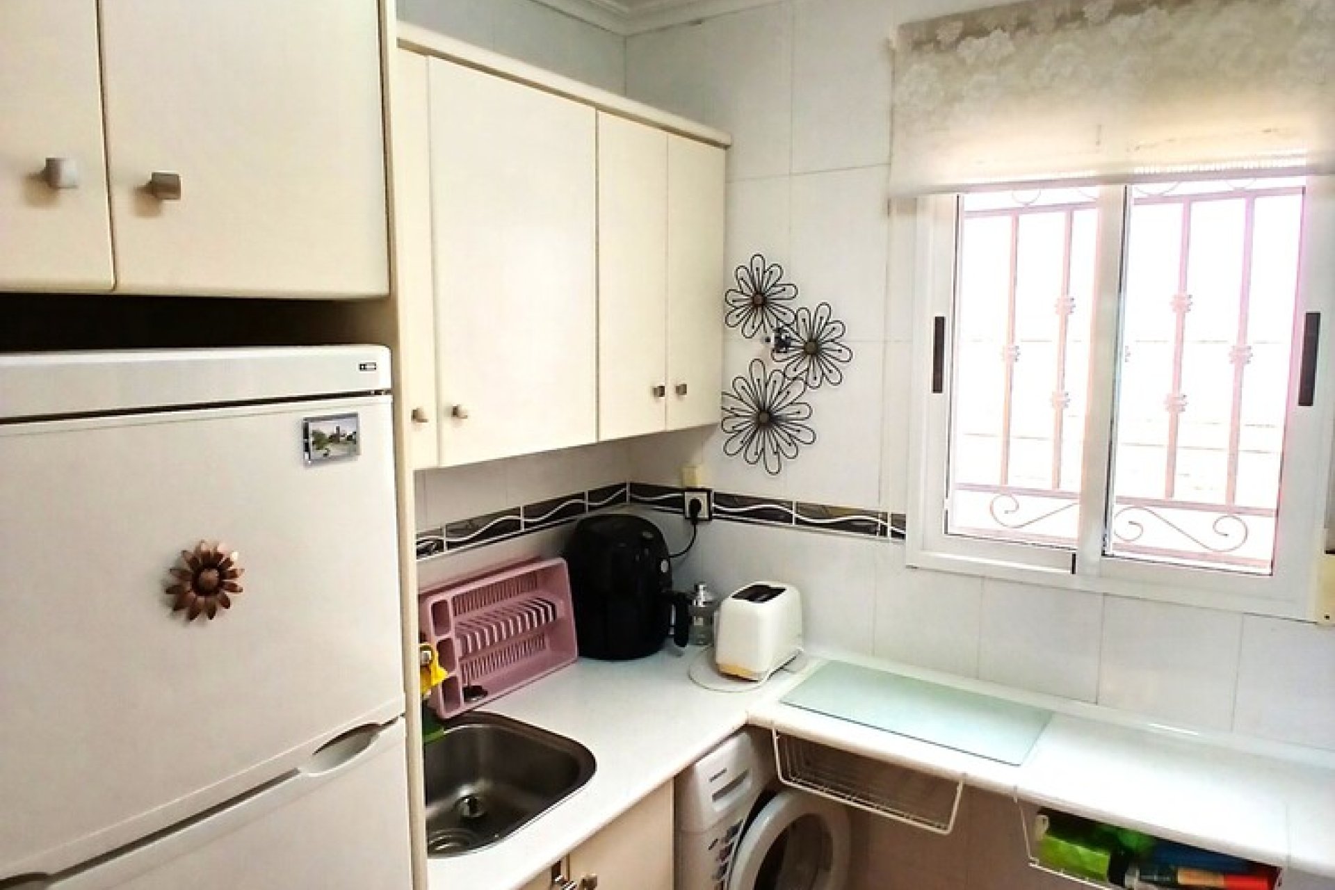 Rynek Wtórny - Apartament / Duplex - Vistabella Golf Entre Naranjos - Costa Blanca