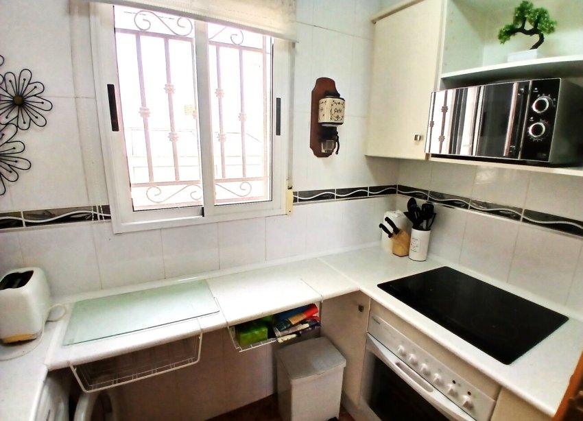 Rynek Wtórny - Apartament / Duplex - Vistabella Golf Entre Naranjos - Costa Blanca