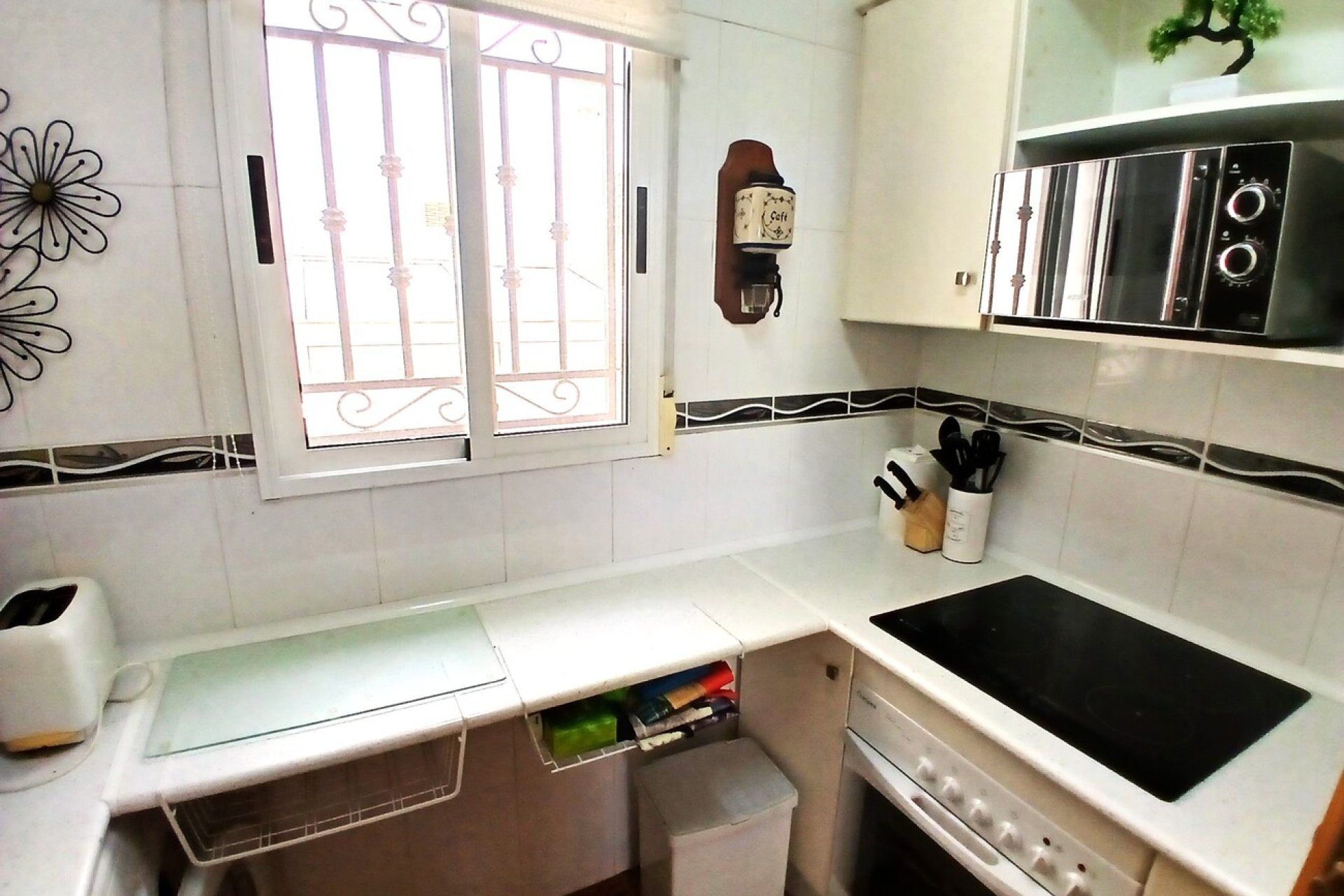 Rynek Wtórny - Apartament / Duplex - Vistabella Golf Entre Naranjos - Costa Blanca