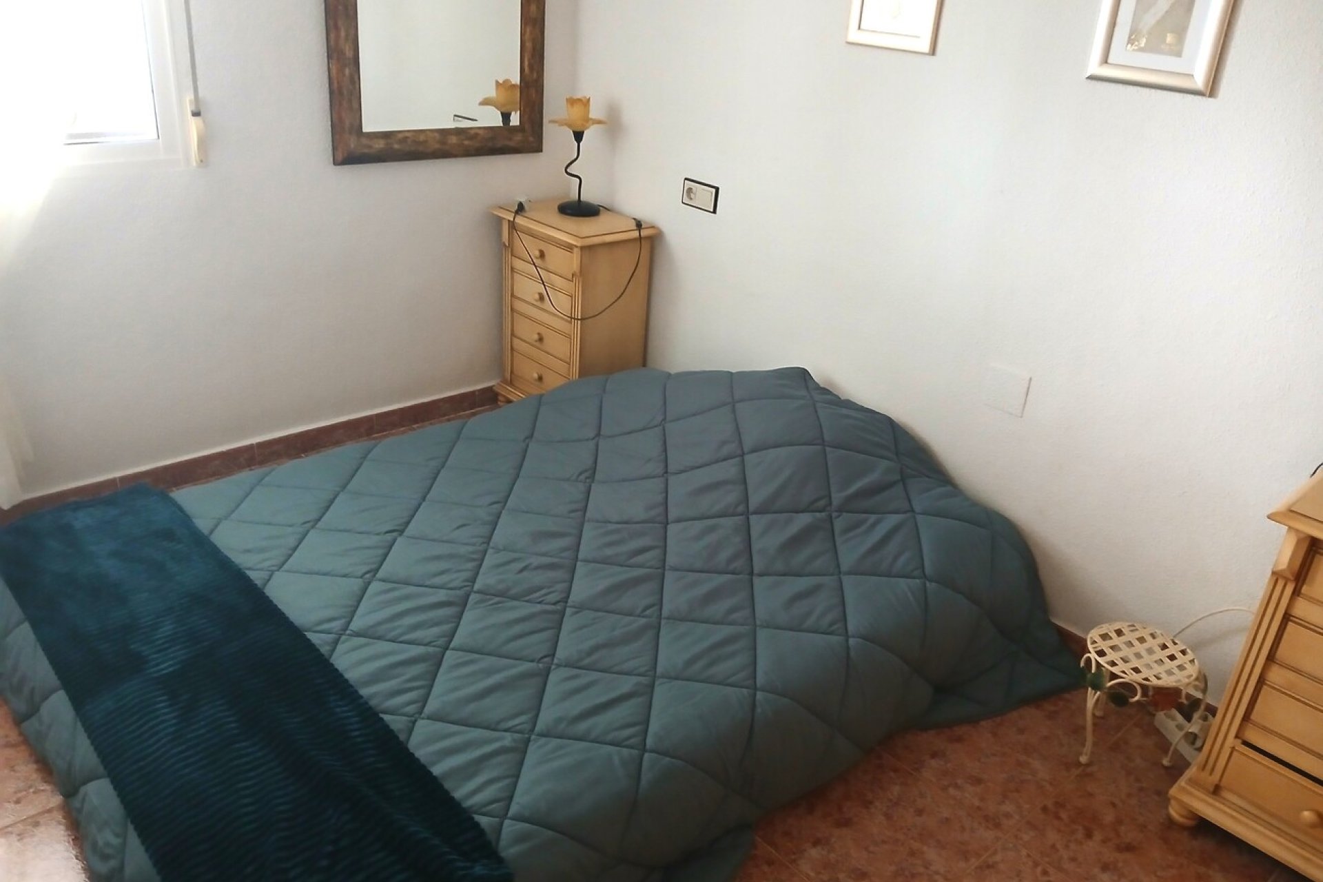 Rynek Wtórny - Apartament / Duplex - Vistabella Golf Entre Naranjos - Costa Blanca
