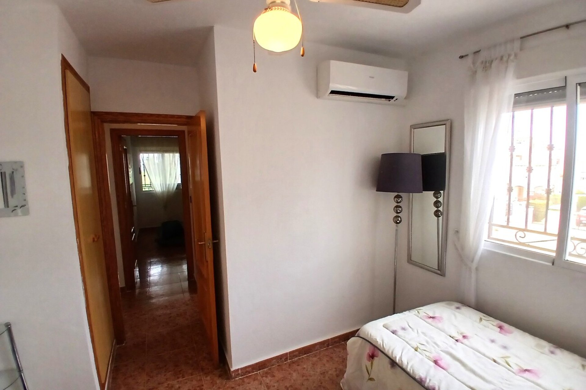 Rynek Wtórny - Apartament / Duplex - Vistabella Golf Entre Naranjos - Costa Blanca