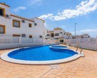 Rynek Wtórny - Apartament / Duplex - Vistabella Golf Entre Naranjos - Costa Blanca