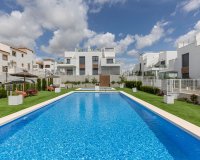 Rynek Wtórny - Apartament / Duplex - Vistabella Golf - Entre Naranjos Vistabella Golf
