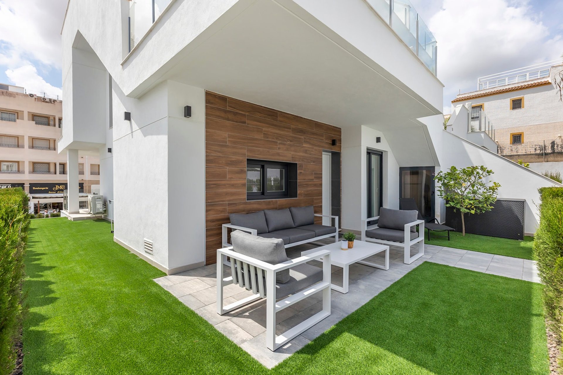 Rynek Wtórny - Apartament / Duplex - Vistabella Golf - Entre Naranjos Vistabella Golf