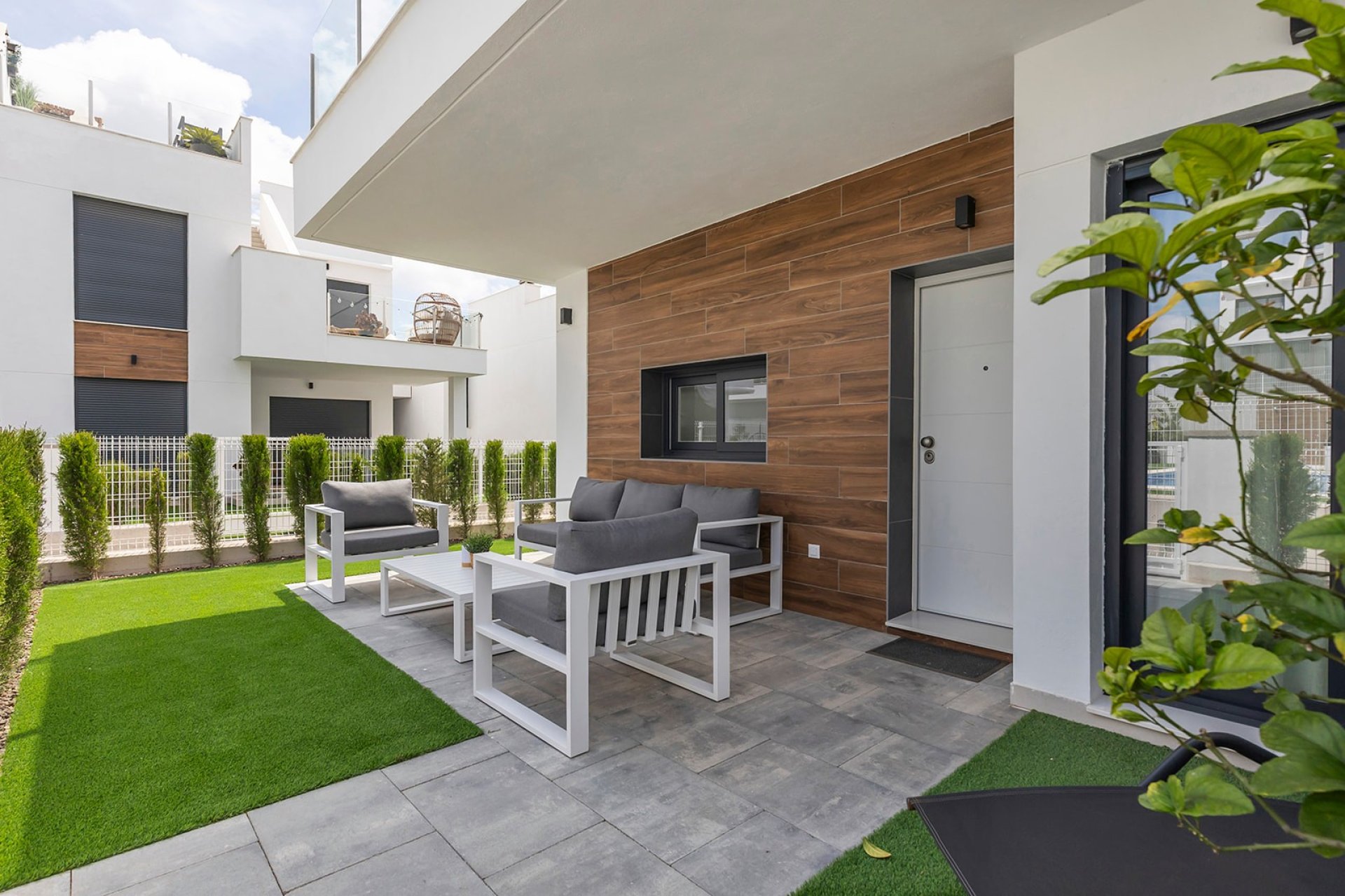 Rynek Wtórny - Apartament / Duplex - Vistabella Golf - Entre Naranjos Vistabella Golf