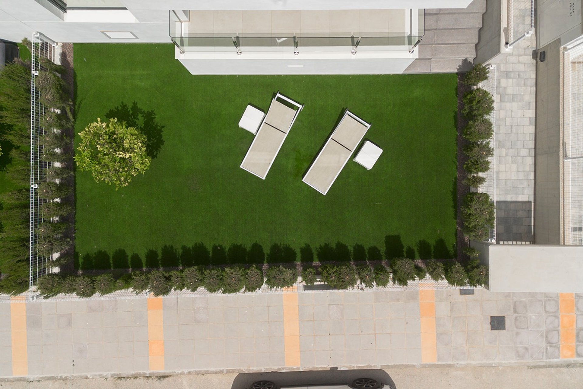 Rynek Wtórny - Apartament / Duplex - Vistabella Golf - Entre Naranjos Vistabella Golf