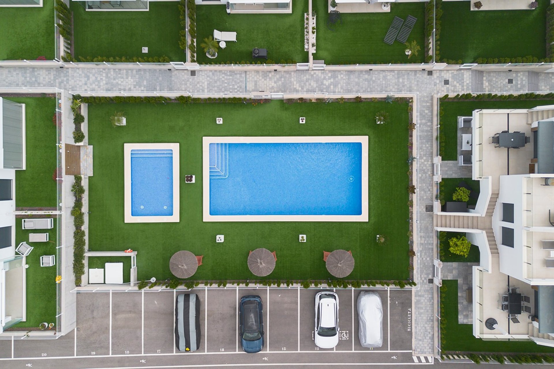 Rynek Wtórny - Apartament / Duplex - Vistabella Golf - Entre Naranjos Vistabella Golf